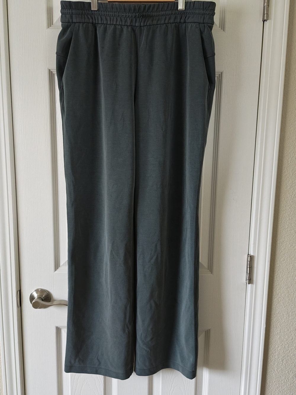 Lululemon Softstreme High-Rise Pant Regular